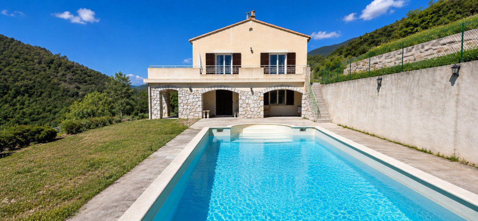 vente Maison Tourrette Levens - Photo 10