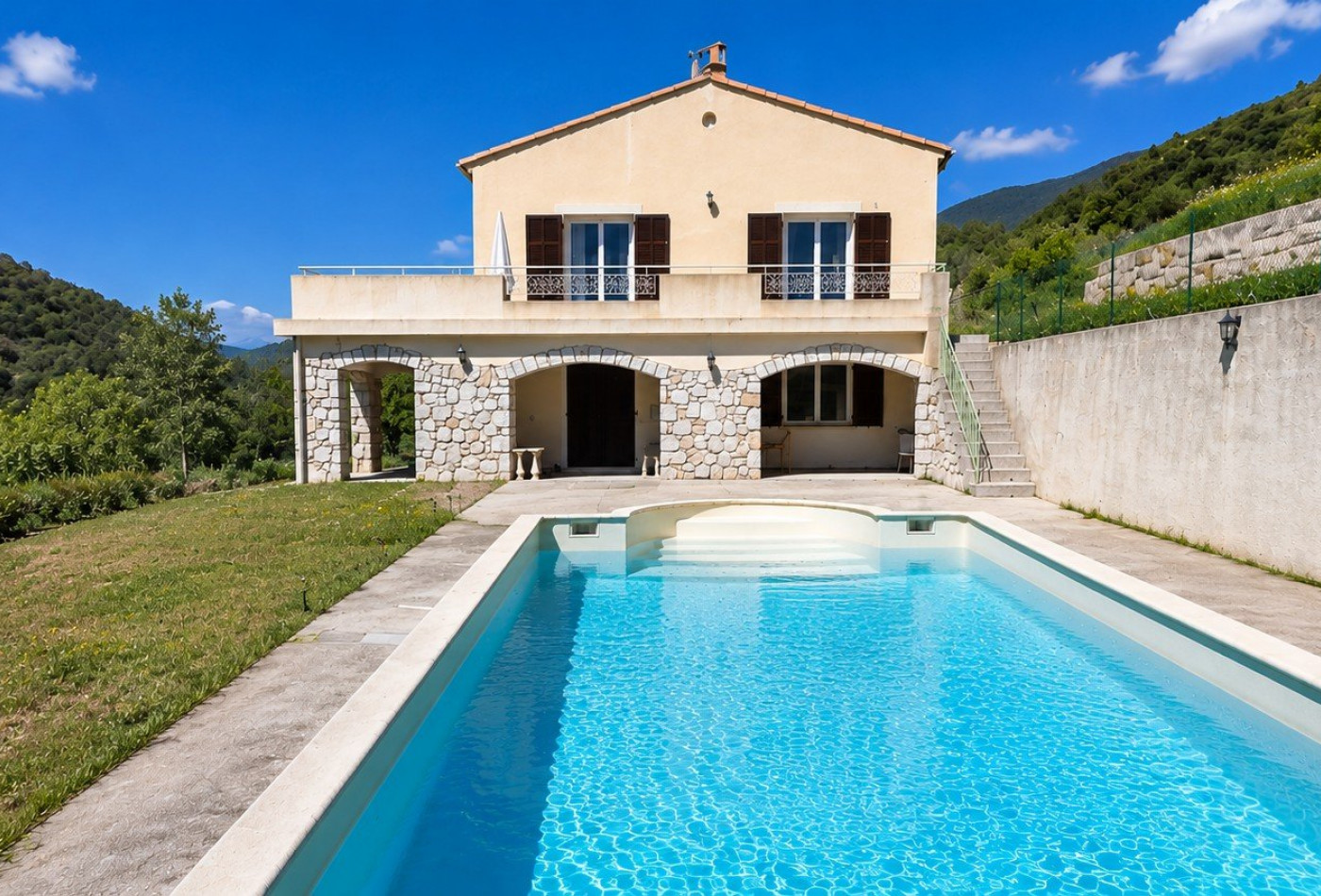 vente Maison Tourrette Levens - Photo 10