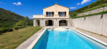 vente Maison Tourrette Levens