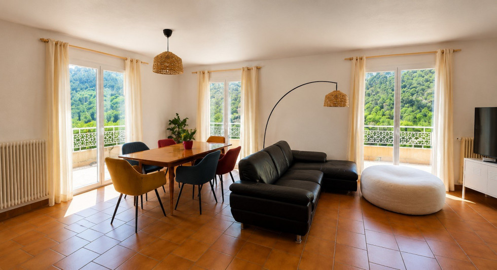vente Maison Tourrette Levens - Photo 3
