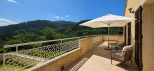 vente Maison Tourrette Levens
