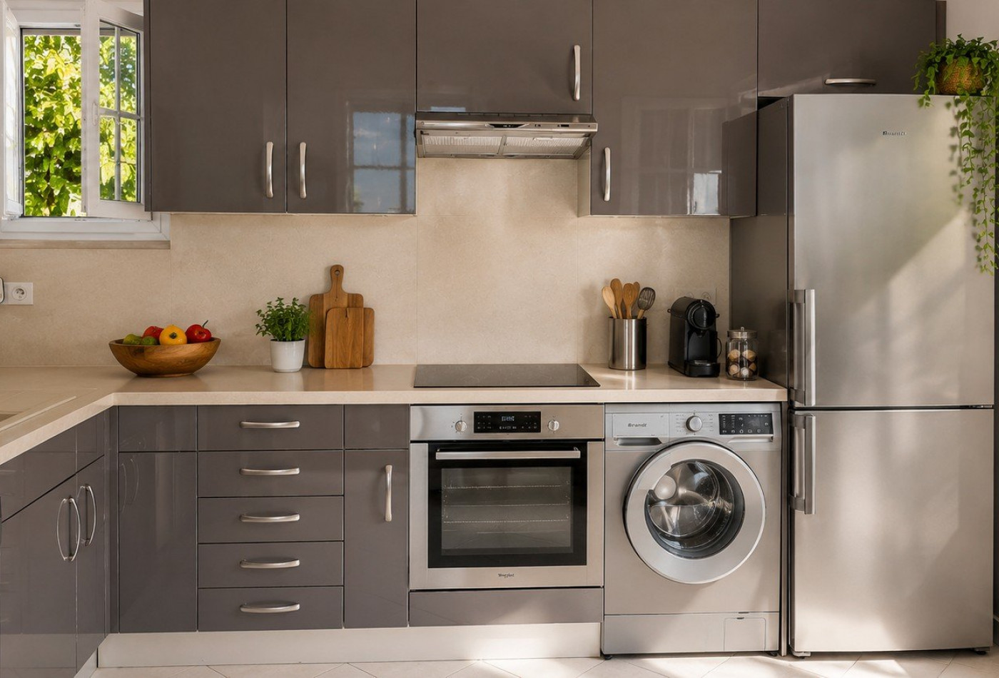 vente Maison Tourrette Levens - Photo 4