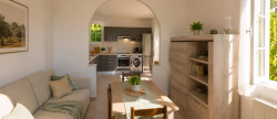 vente Maison Tourrette Levens