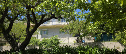 vente Maison Tourrette Levens