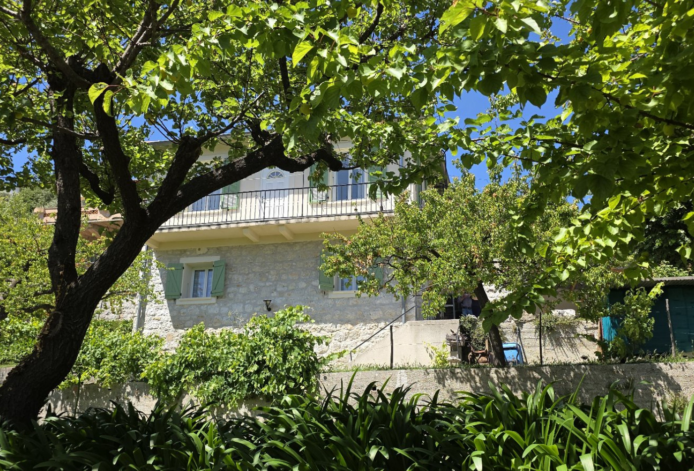 vente Maison Tourrette Levens - Photo 10