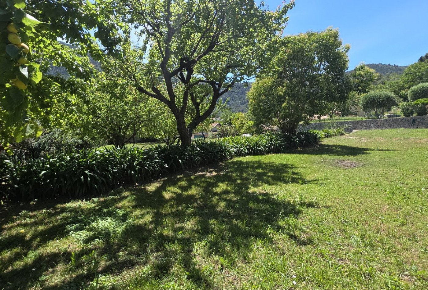 vente Maison Tourrette Levens - Photo 5
