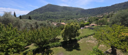 vente Maison Tourrette Levens