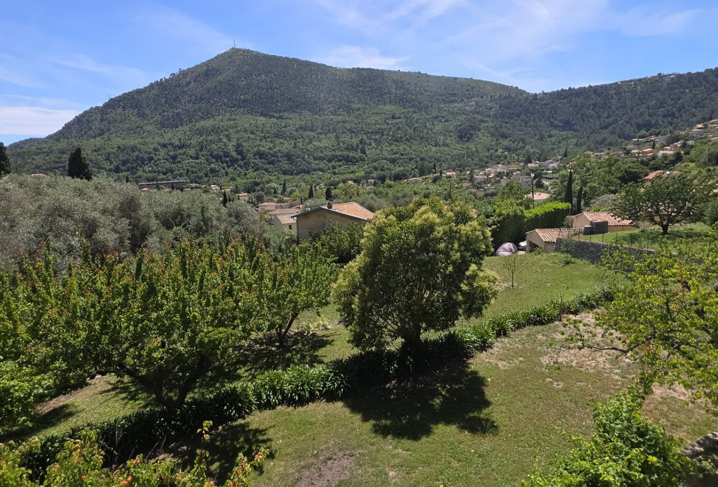vente Maison Tourrette Levens - Photo 6
