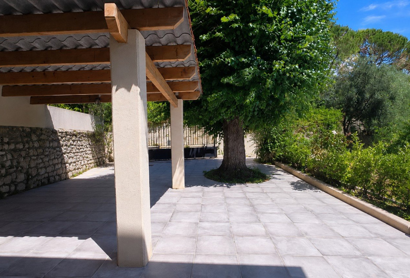 vente Maison Tourrette Levens - Photo 7