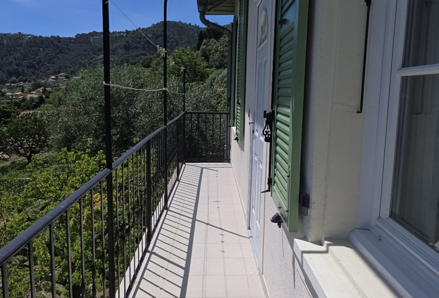 vente Maison Tourrette Levens - Photo 8