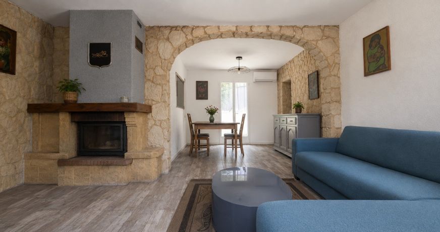 vente Maison Tourrette Levens