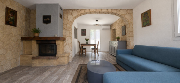 à vendre Maison Tourrette Levens