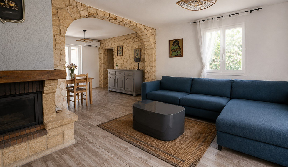 vente Maison Tourrette Levens - Photo 3