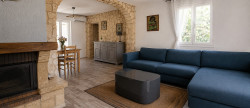 vente Maison Tourrette Levens