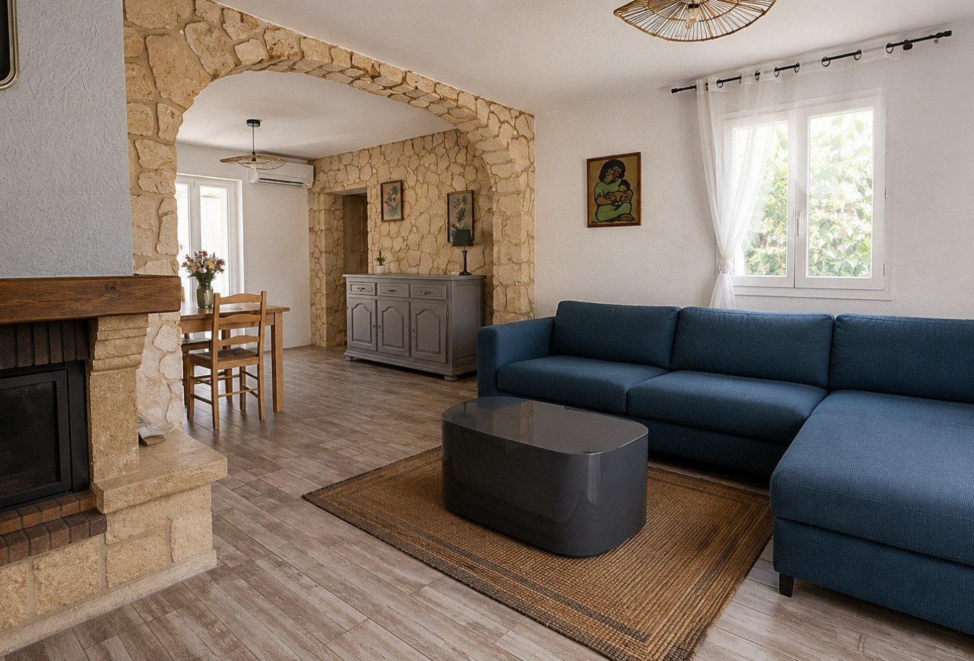 vente Maison Tourrette Levens - Photo 3