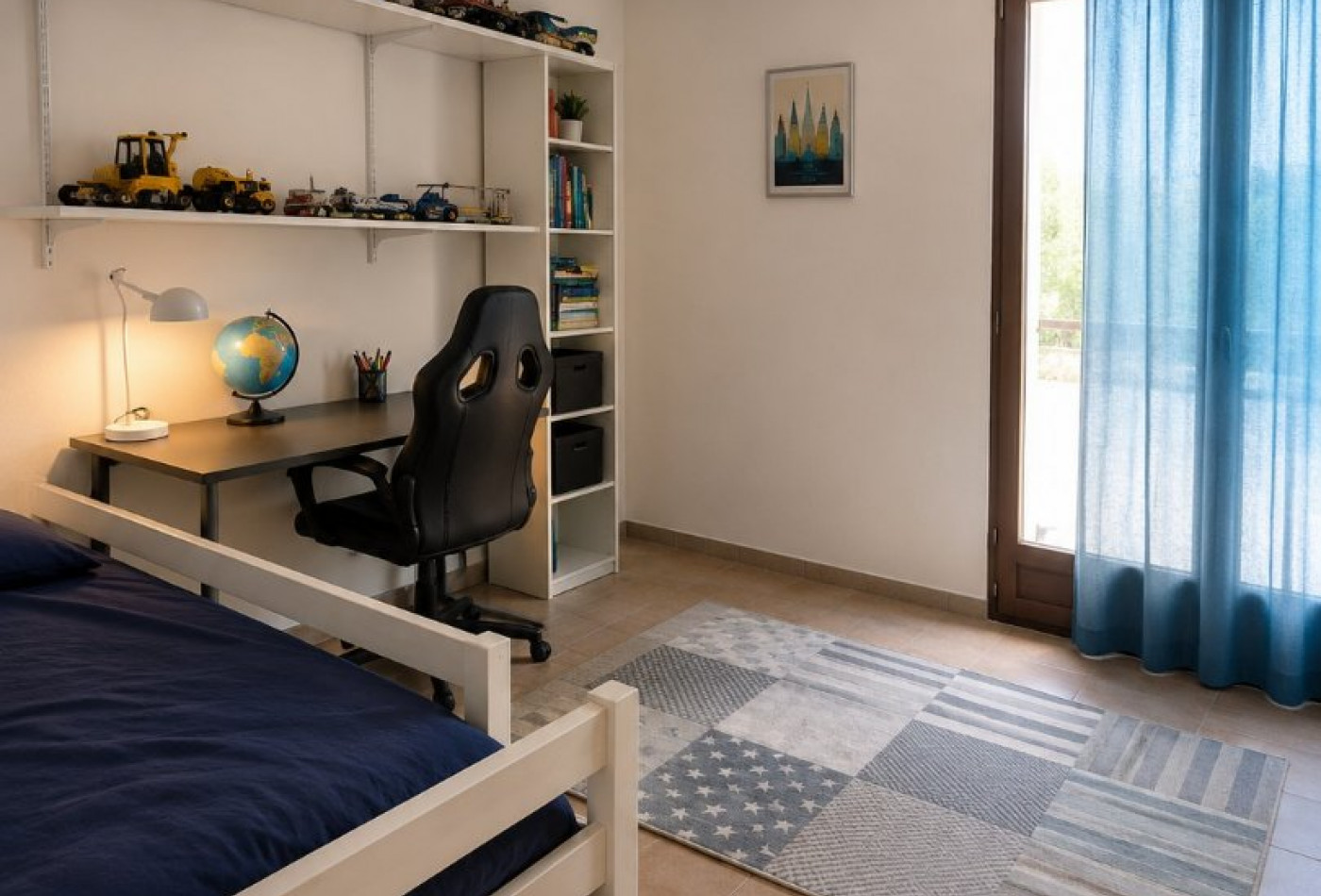 vente Maison Tourrette Levens - Photo 7