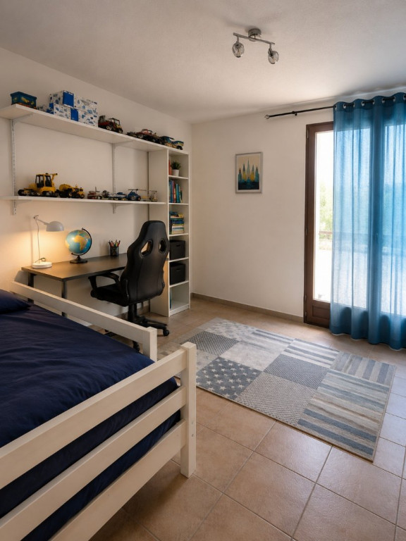 à vendre Maison Tourrette Levens - Photo 7