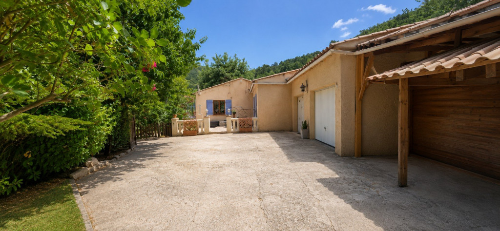 à vendre Maison Tourrette Levens - Photo 2