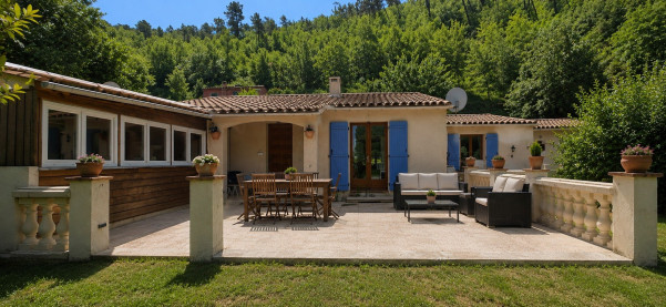 à vendre Maison Tourrette Levens