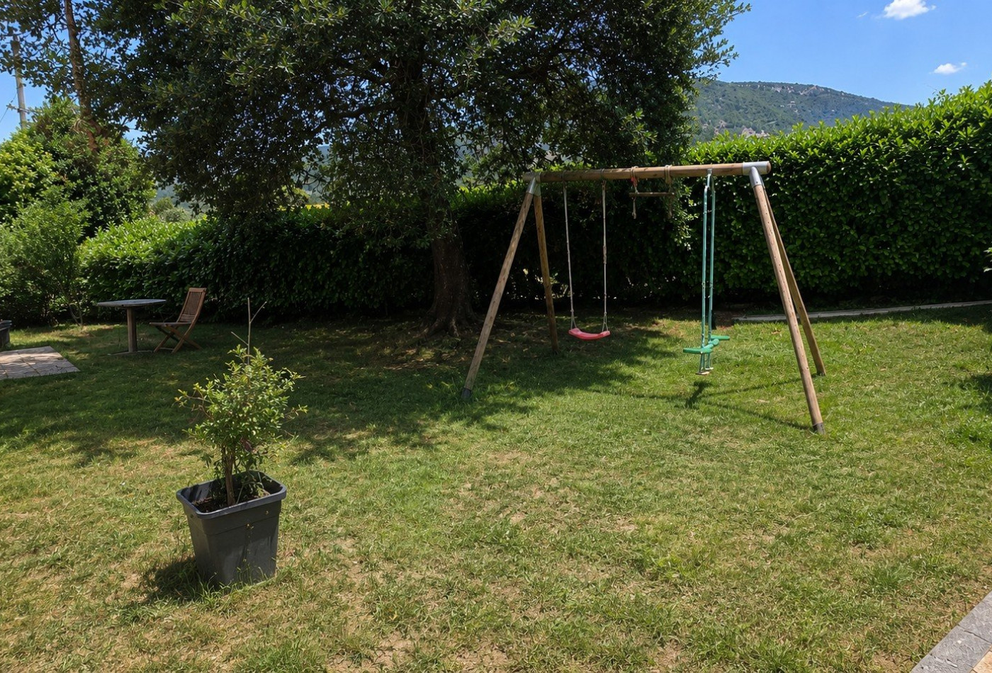 vente Maison Tourrette Levens - Photo 9