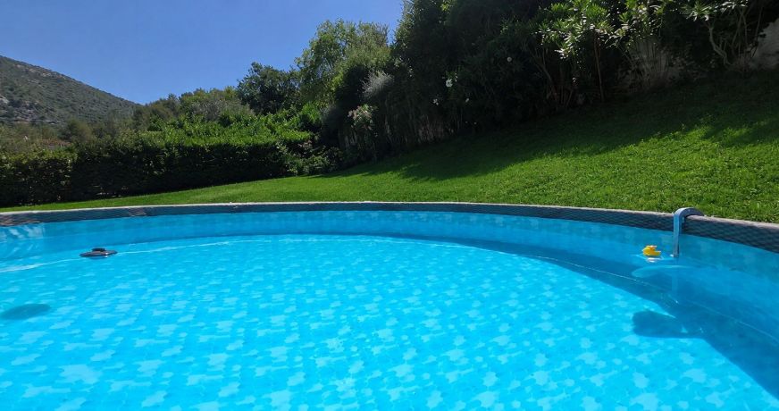 vente Maison Tourrette Levens