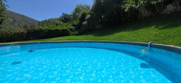 à vendre Maison Tourrette Levens