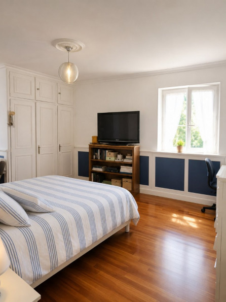 vente Maison Tourrette Levens - Photo 9