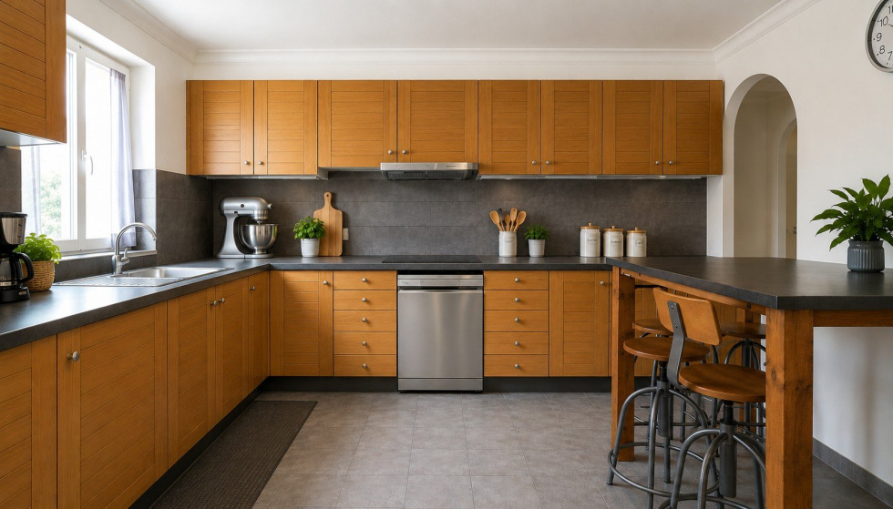 vente Maison Tourrette Levens - Photo 4