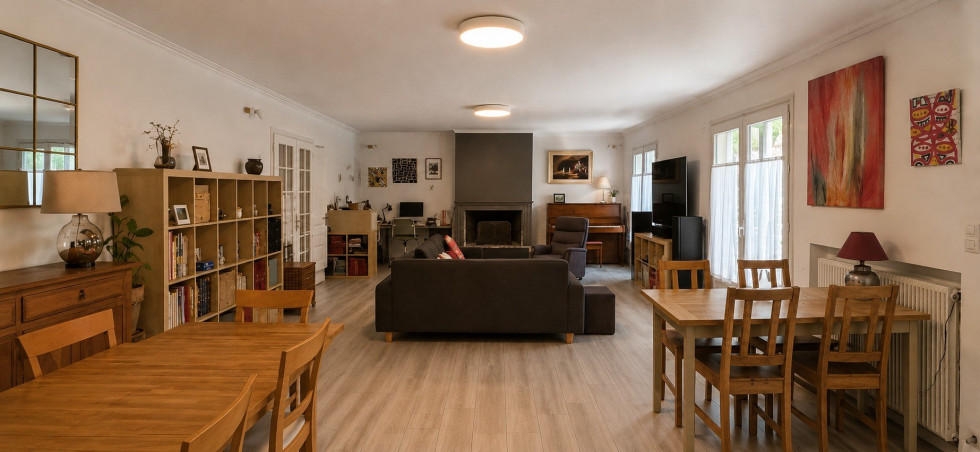 vente Maison Tourrette Levens - Photo 3