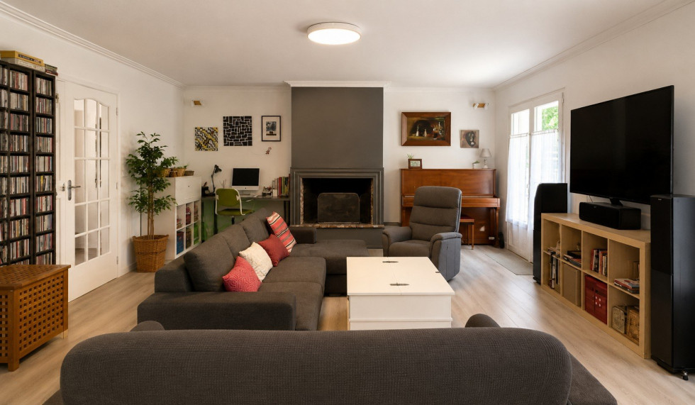 vente Maison Tourrette Levens - Photo 5