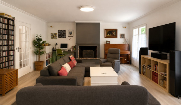 à vendre Maison Tourrette Levens
