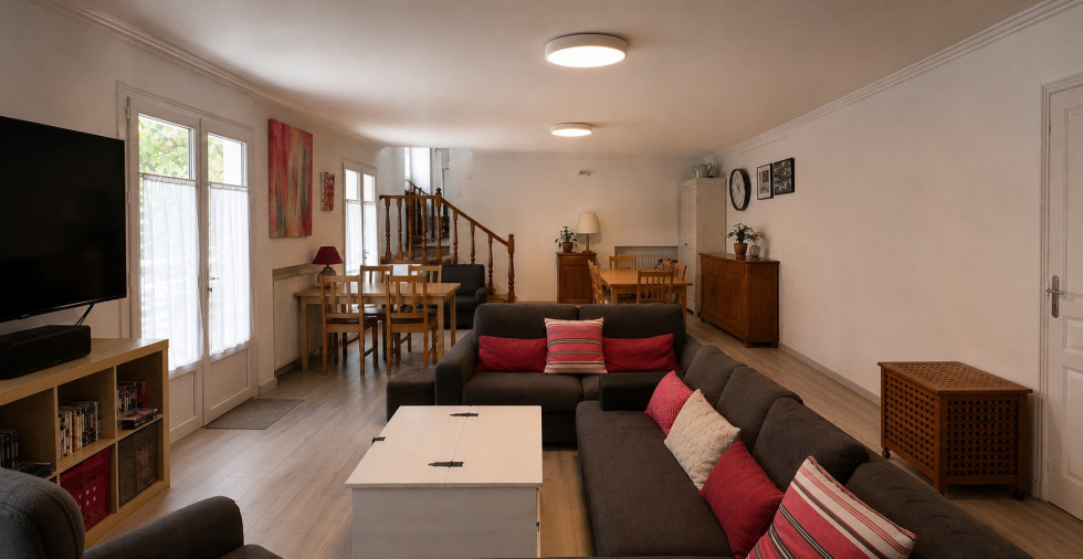 vente Maison Tourrette Levens - Photo 6