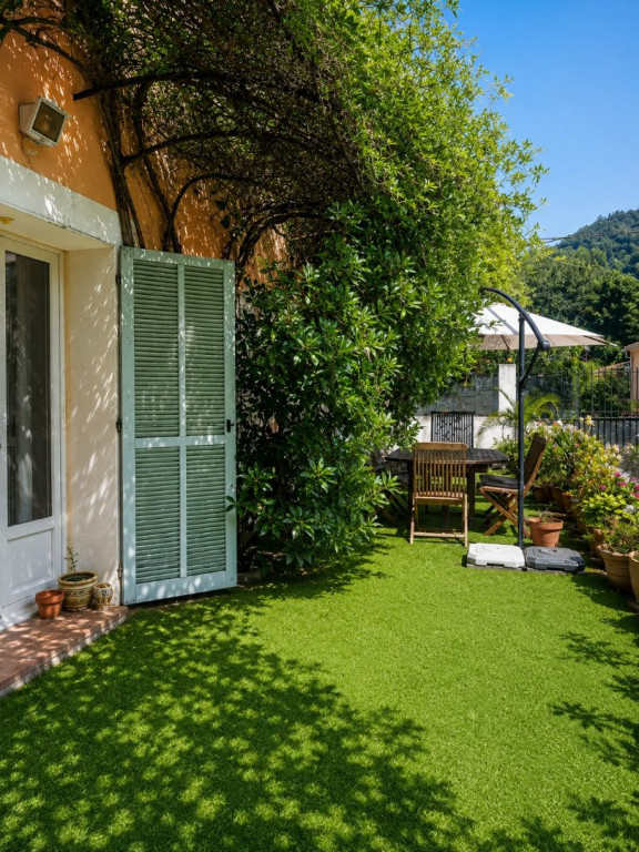 à vendre Maison Tourrette Levens - Photo 8