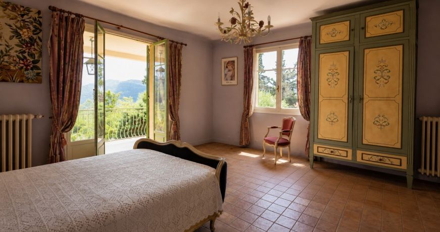 vente Maison Chateauneuf Villevieille