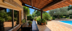 vente Maison Chateauneuf Villevieille