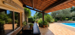 vente Maison Chateauneuf Villevieille