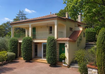 vente Maison Chateauneuf Villevieille