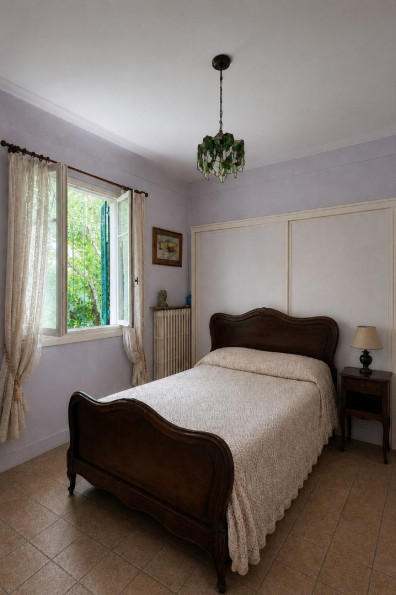 vente Maison Chateauneuf Villevieille - Photo 9