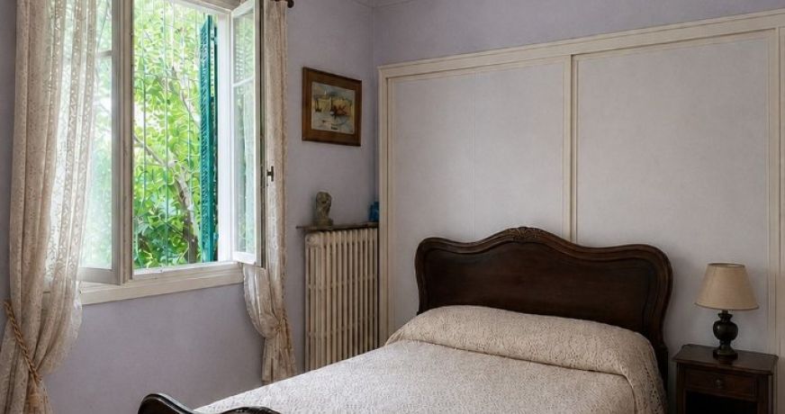 vente Maison Chateauneuf Villevieille