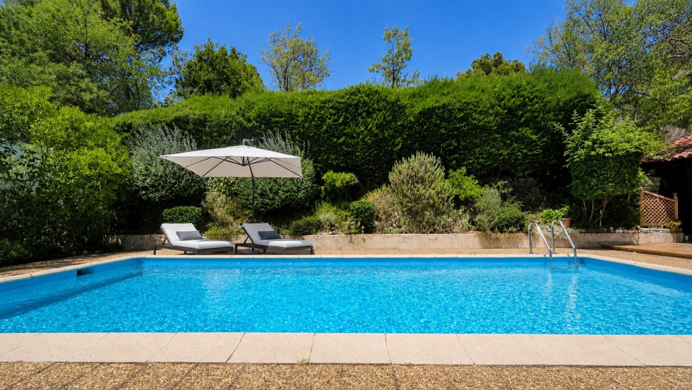 vente Maison Chateauneuf Villevieille - Photo 3