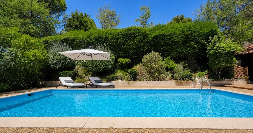 vente Maison Chateauneuf Villevieille
