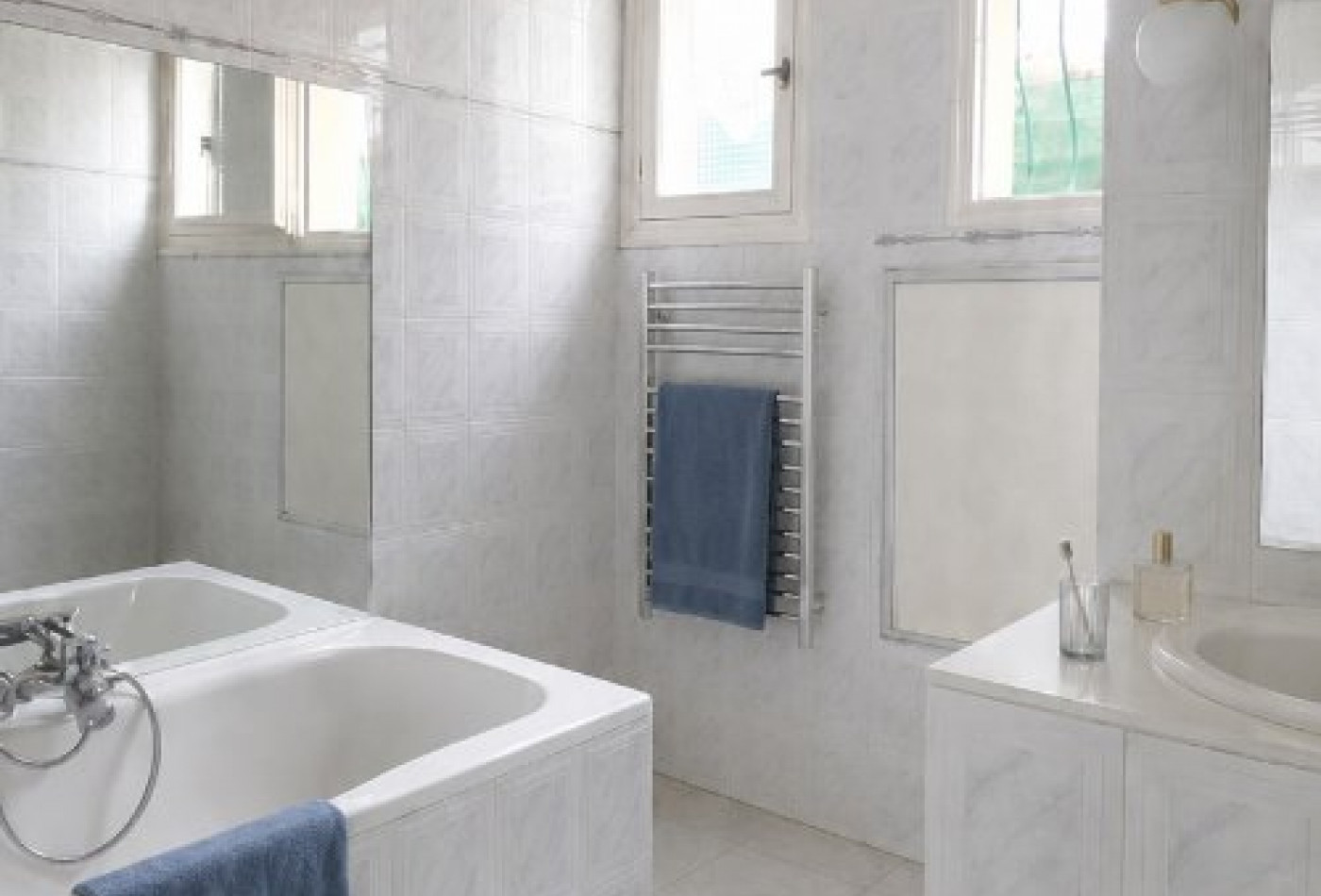 vente Maison Chateauneuf Villevieille - Photo 10