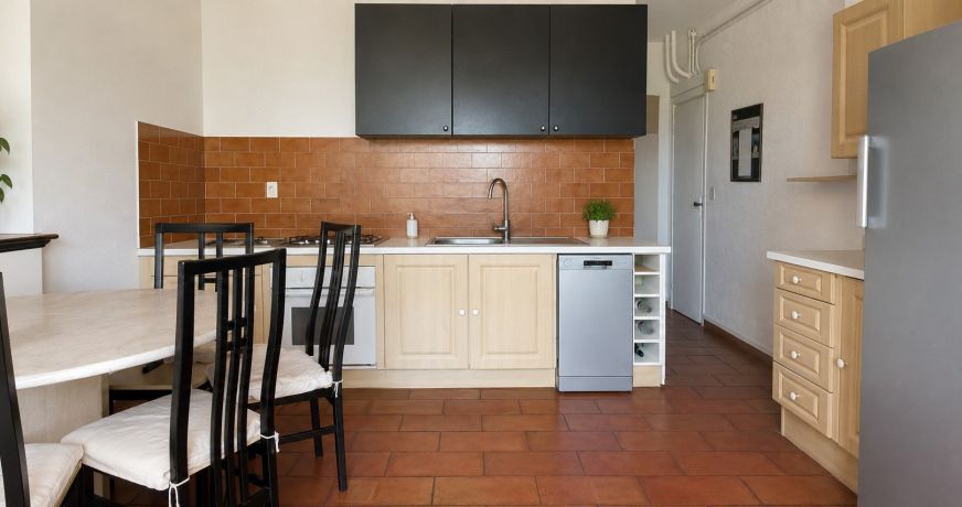 vente Maison Chateauneuf Villevieille