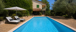 vente Maison Chateauneuf Villevieille