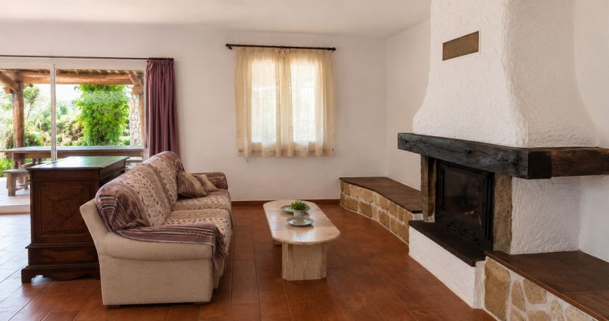 vente Maison Chateauneuf Villevieille