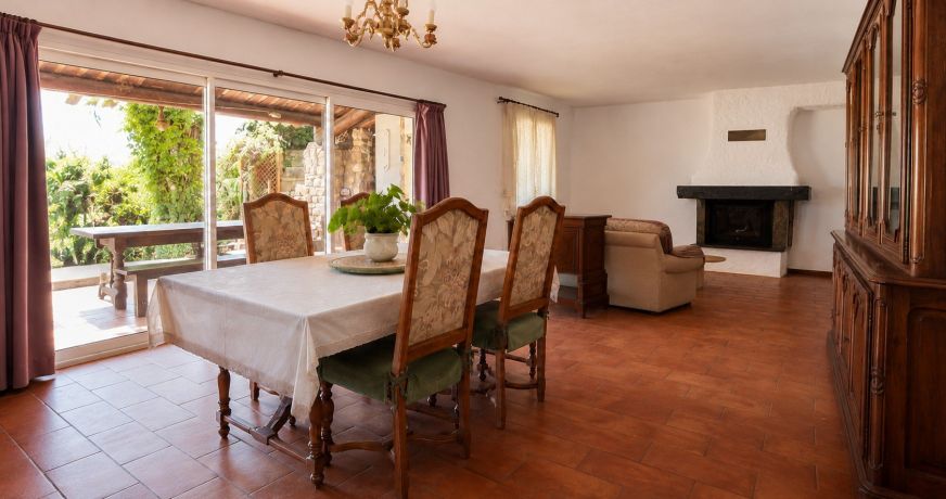vente Maison Chateauneuf Villevieille