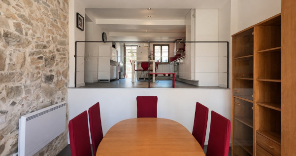 à vendre Maison Tourrette Levens
