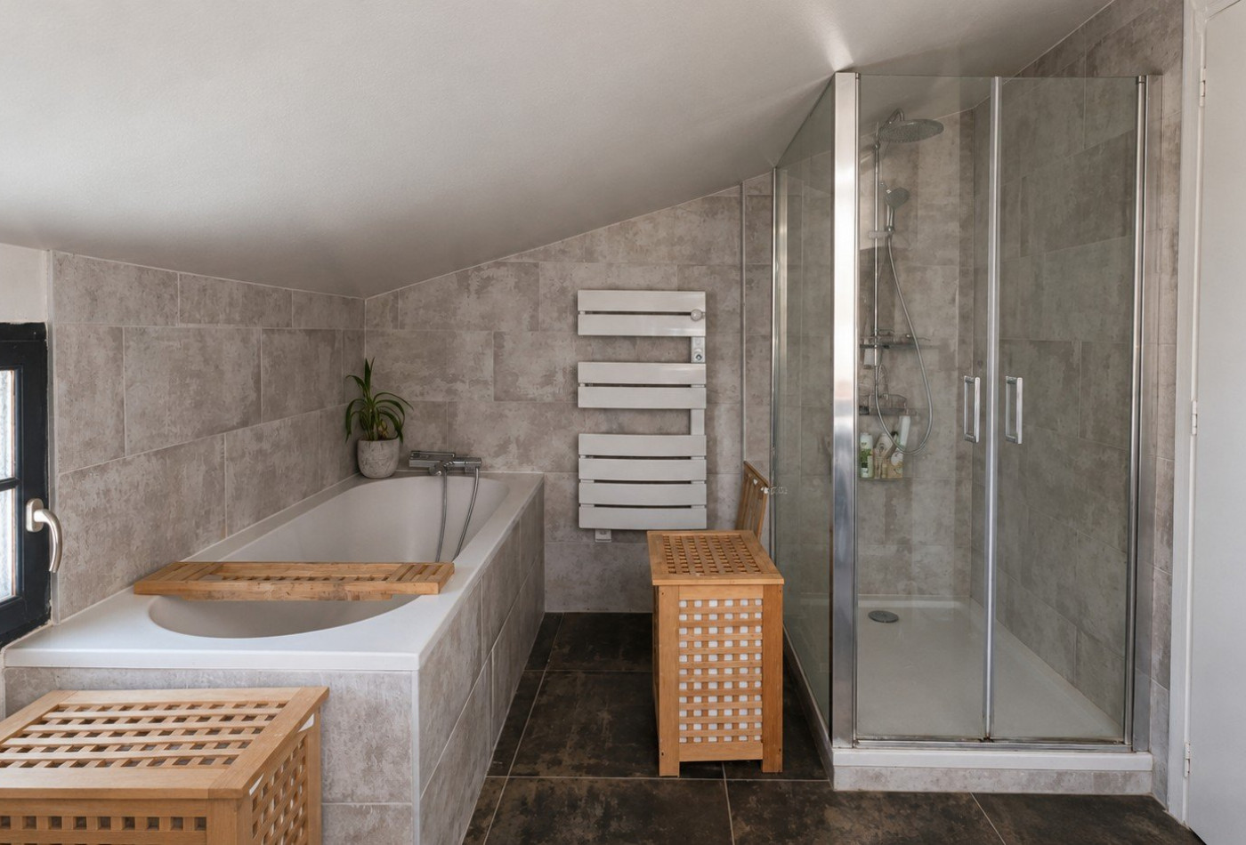 vente Maison Tourrette Levens - Photo 10