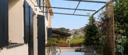 vente Maison Tourrette Levens