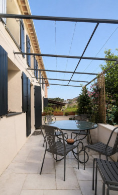 à vendre Maison Tourrette Levens
